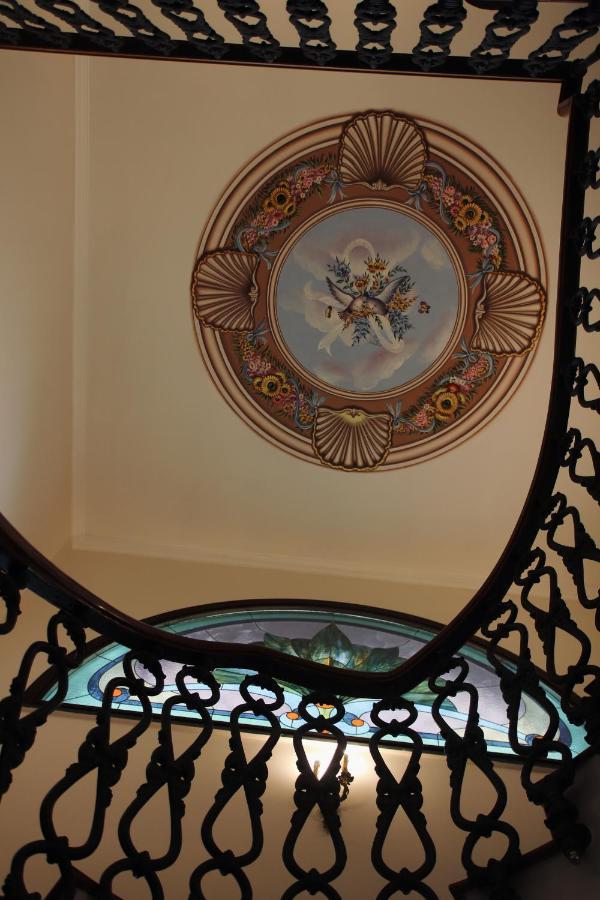 Palazzo Excelsus Hotel Terzigno Екстериор снимка