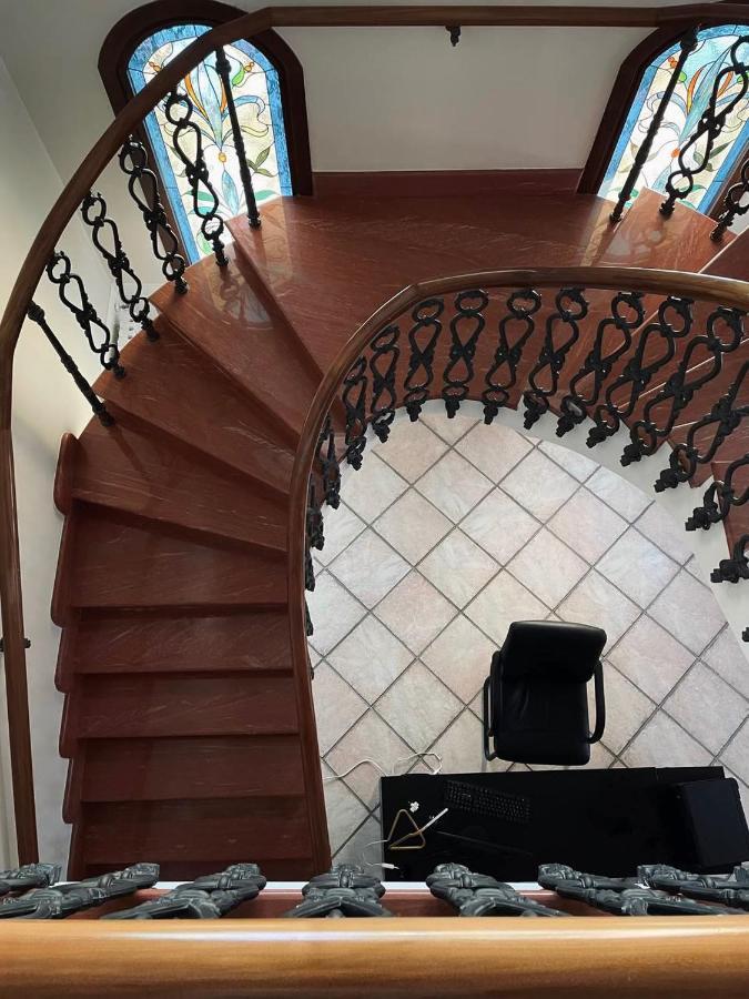 Palazzo Excelsus Hotel Terzigno Екстериор снимка