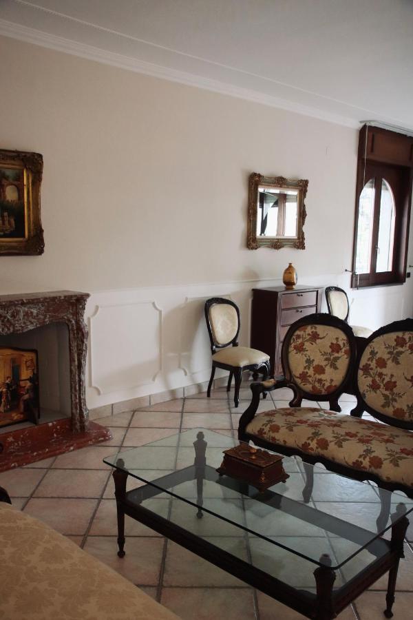 Palazzo Excelsus Hotel Terzigno Екстериор снимка