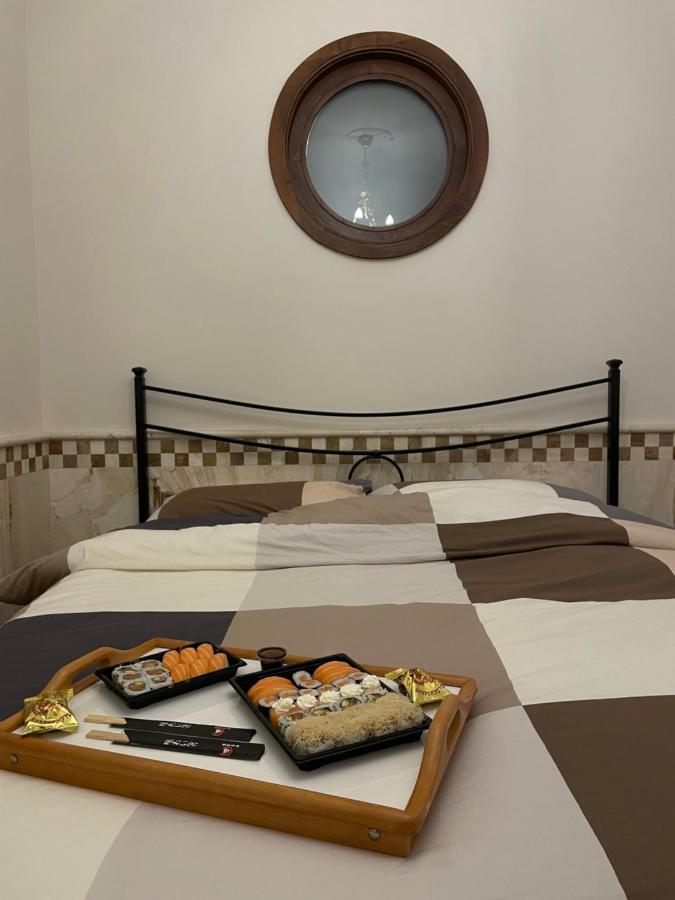 Palazzo Excelsus Hotel Terzigno Екстериор снимка