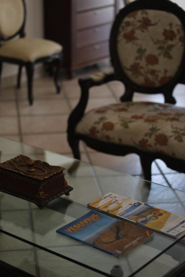 Palazzo Excelsus Hotel Terzigno Екстериор снимка
