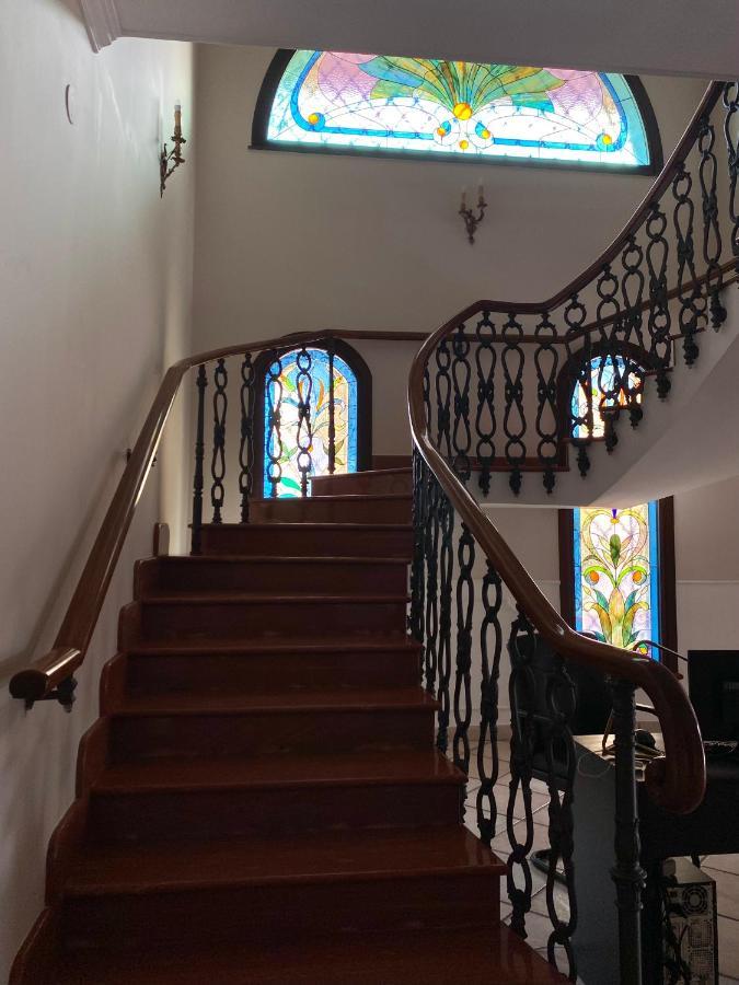 Palazzo Excelsus Hotel Terzigno Екстериор снимка