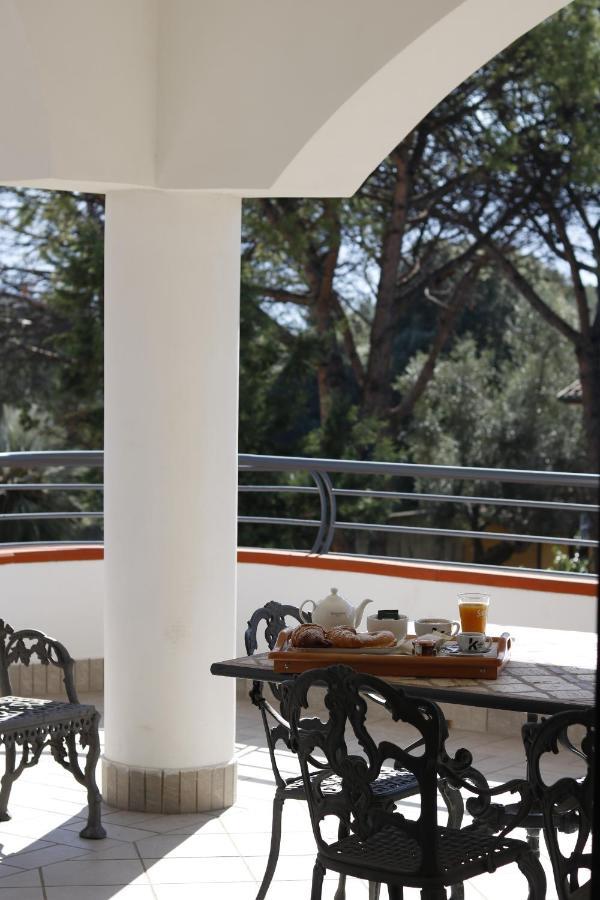 Palazzo Excelsus Hotel Terzigno Екстериор снимка
