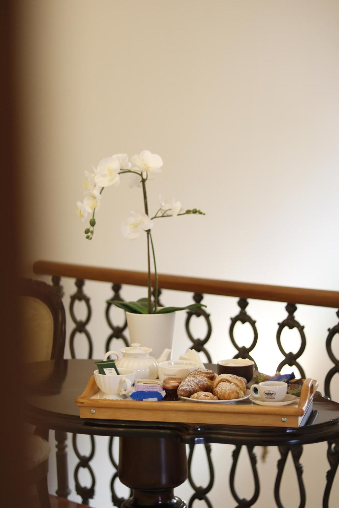 Palazzo Excelsus Hotel Terzigno Екстериор снимка