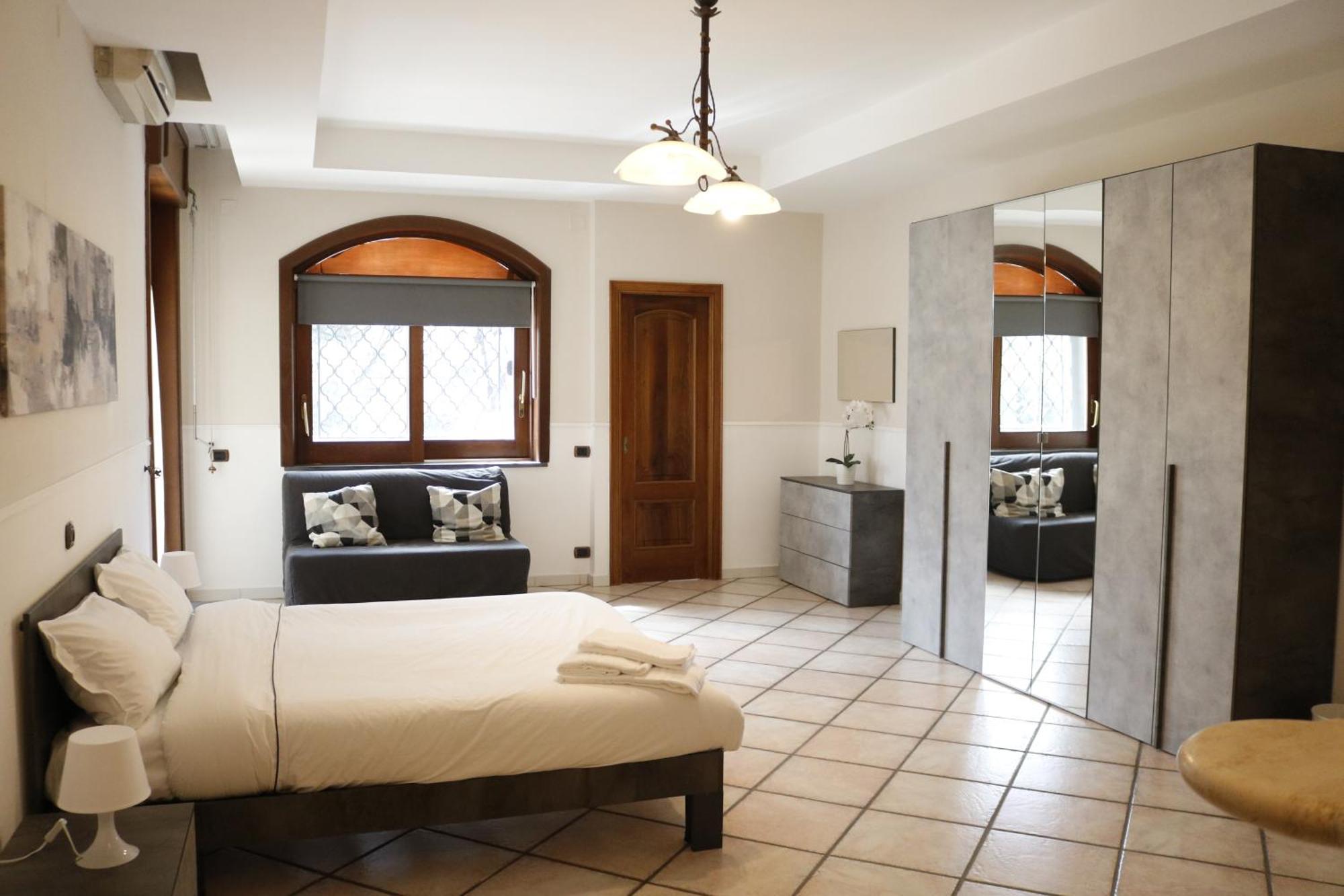 Palazzo Excelsus Hotel Terzigno Екстериор снимка