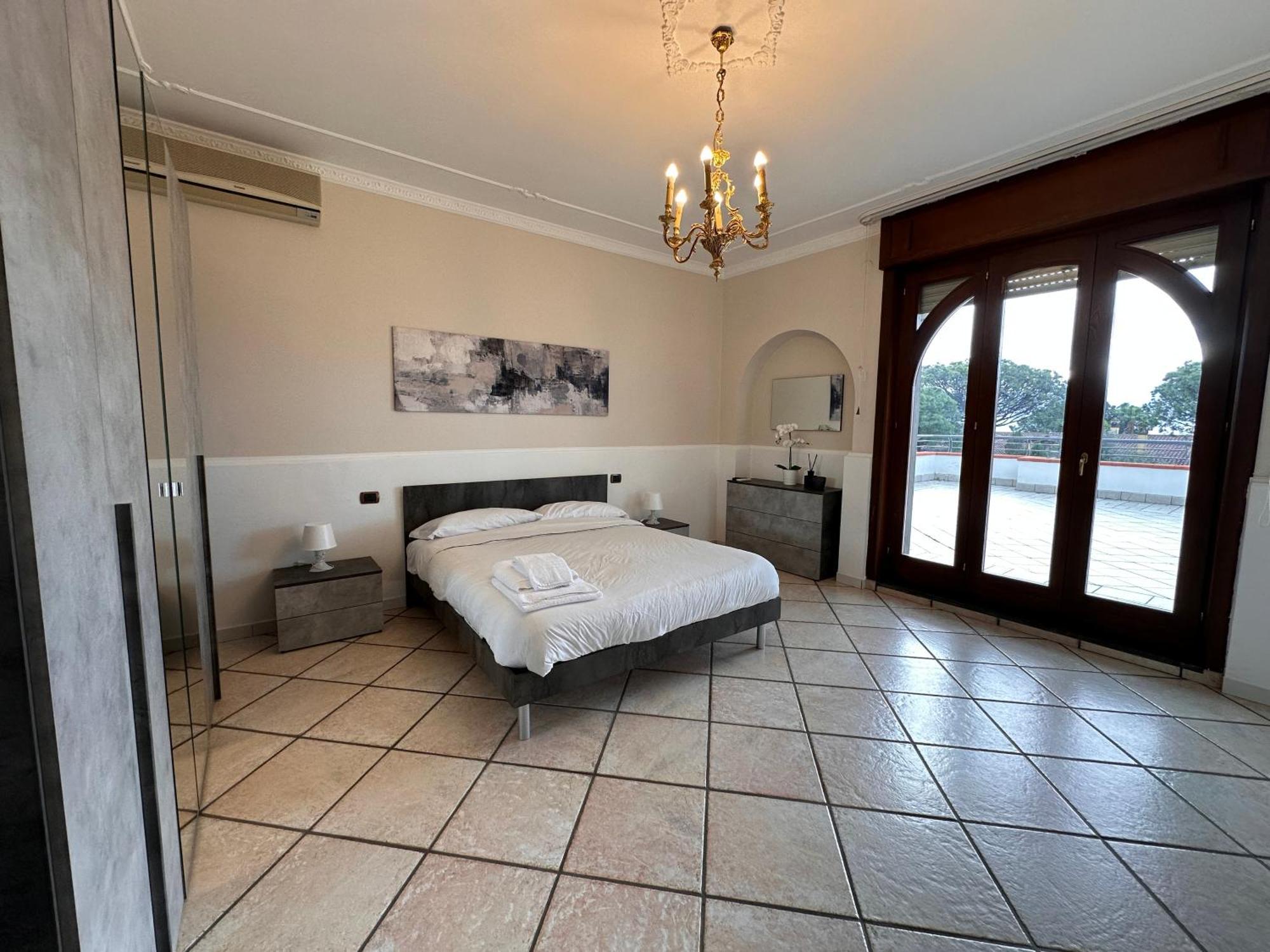 Palazzo Excelsus Hotel Terzigno Екстериор снимка