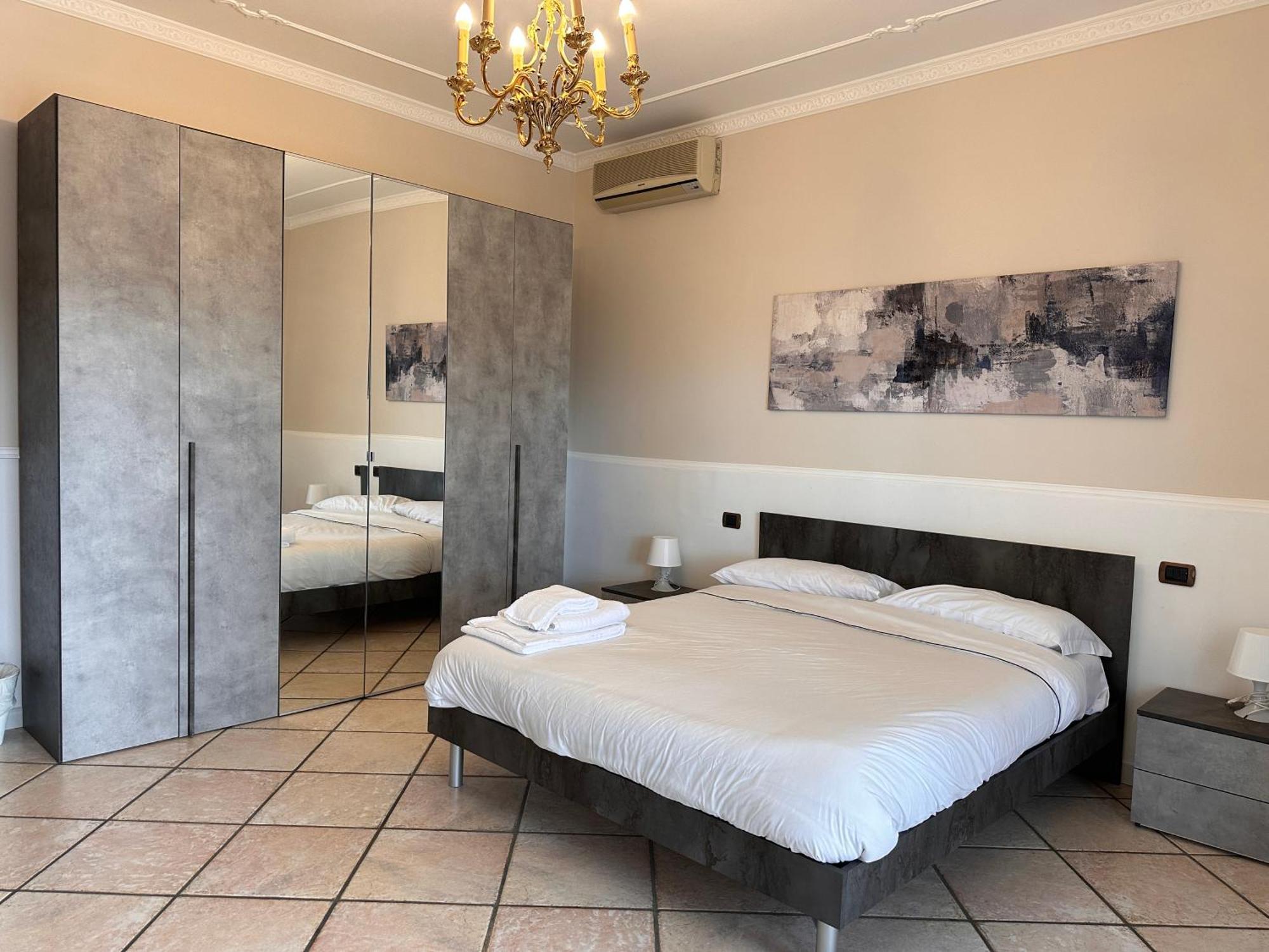 Palazzo Excelsus Hotel Terzigno Екстериор снимка