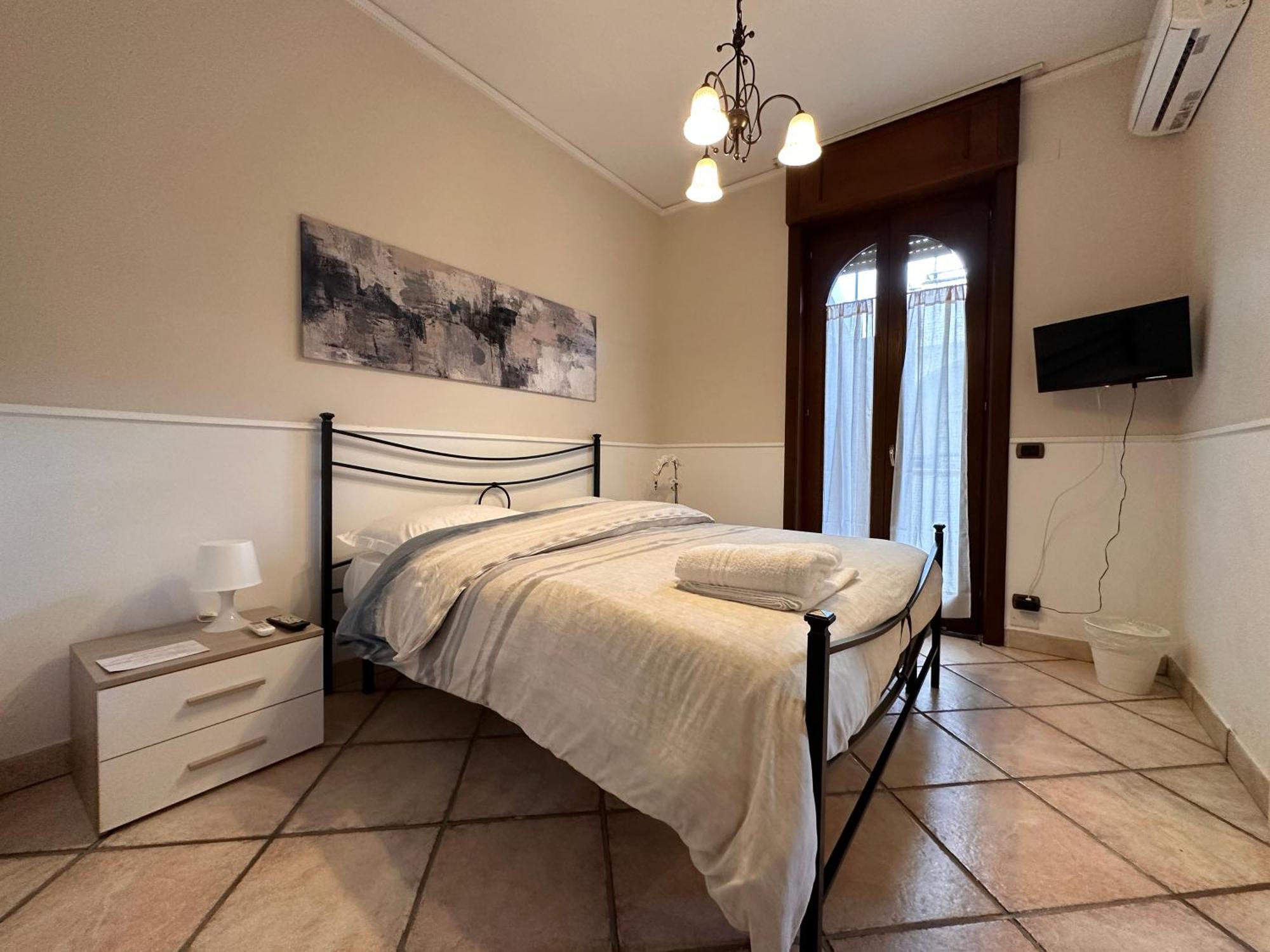 Palazzo Excelsus Hotel Terzigno Стая снимка