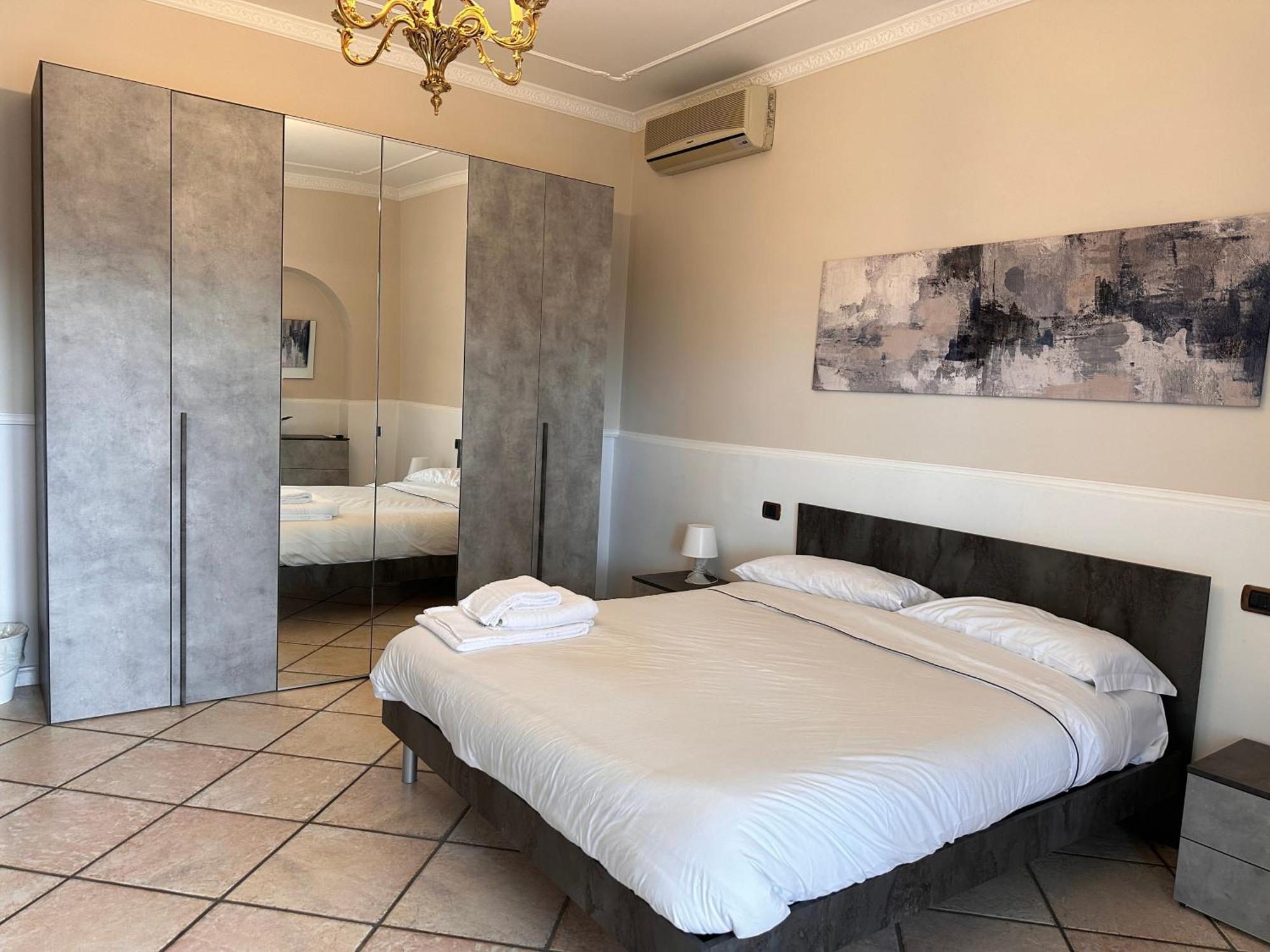 Palazzo Excelsus Hotel Terzigno Стая снимка