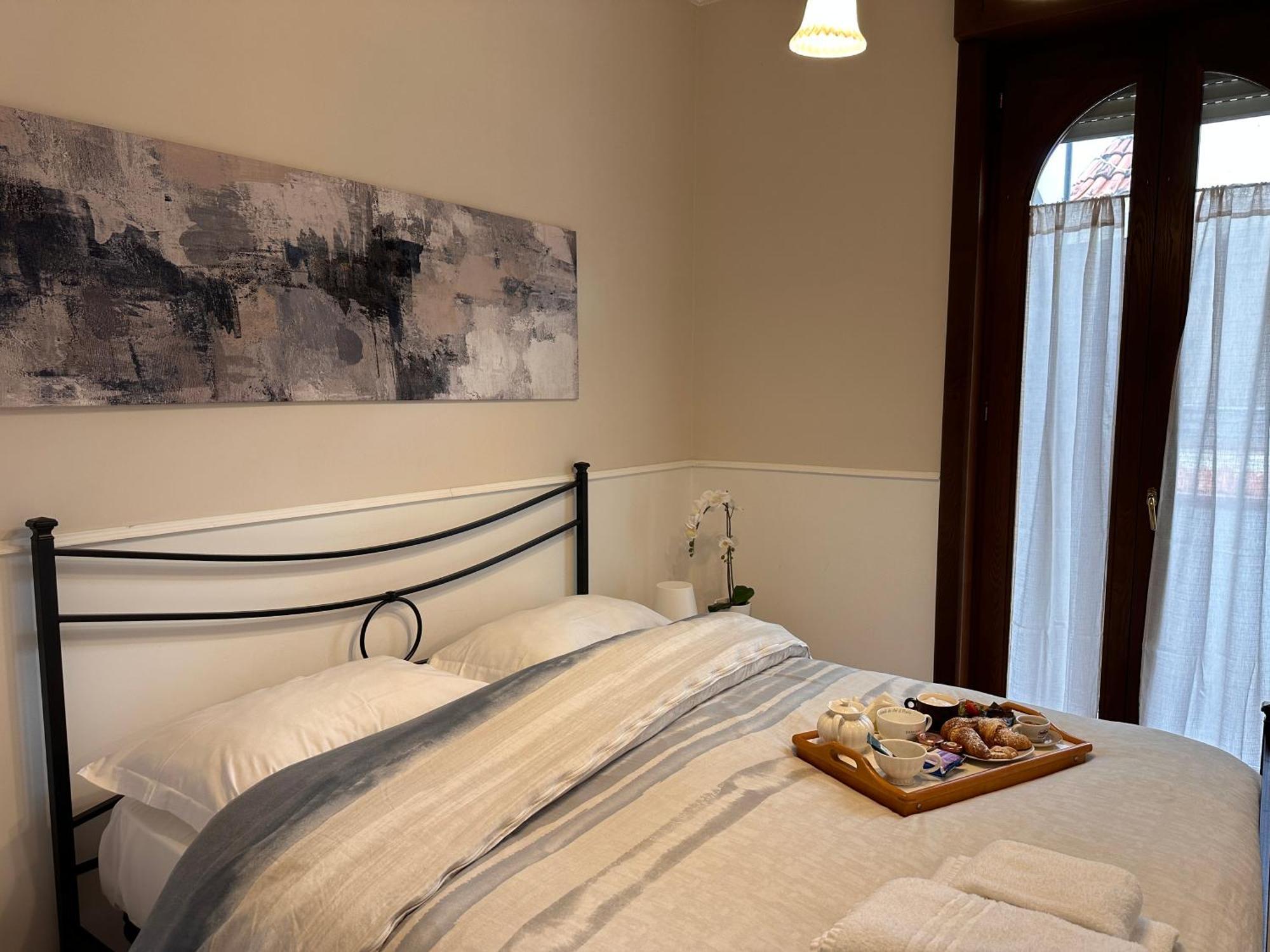 Palazzo Excelsus Hotel Terzigno Стая снимка