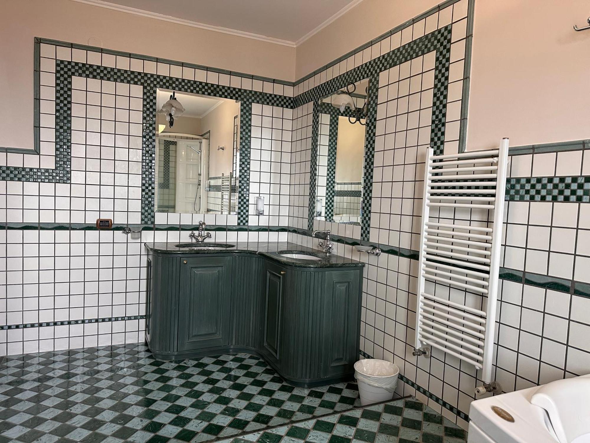 Palazzo Excelsus Hotel Terzigno Стая снимка