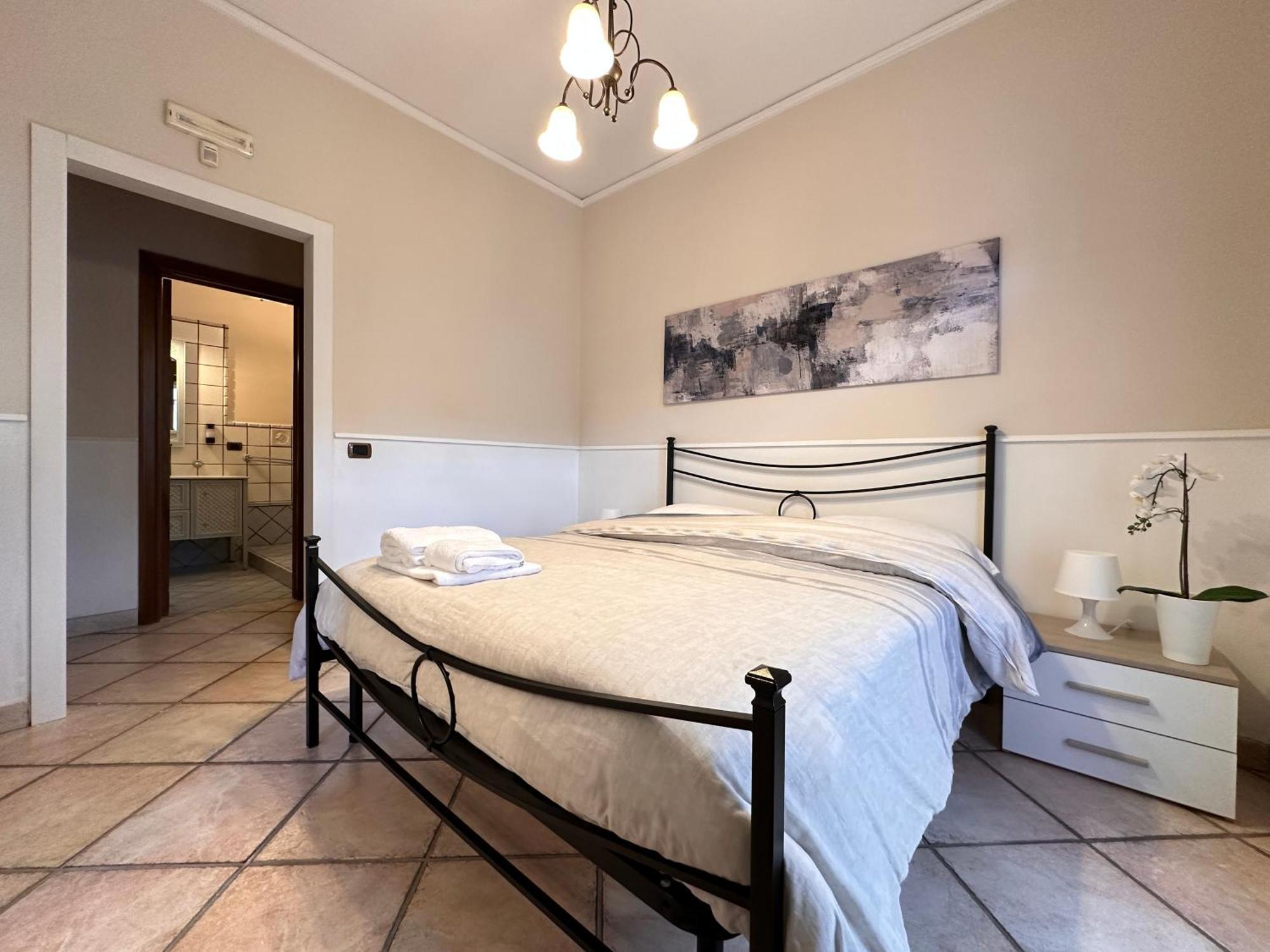 Palazzo Excelsus Hotel Terzigno Стая снимка